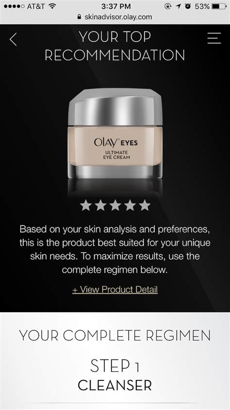 how to identify fake olay products|The Olay Skin Advisor Tool Tells You .